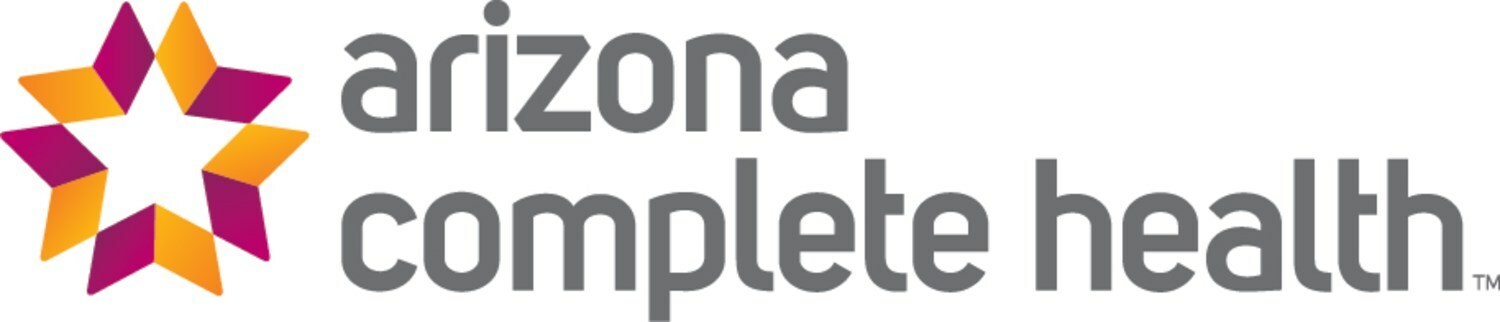 Arizona Complete Health-Complete Care Logo